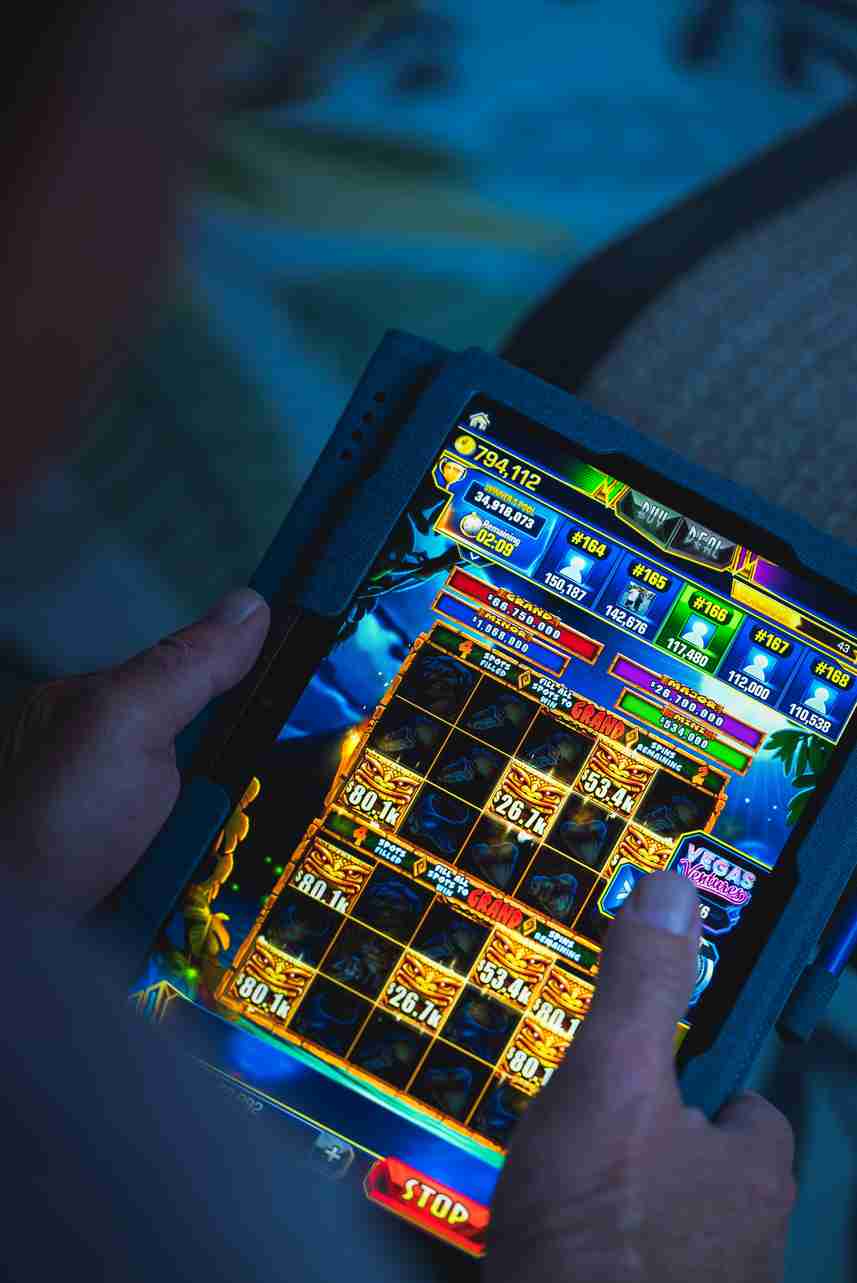 Spinsy casino