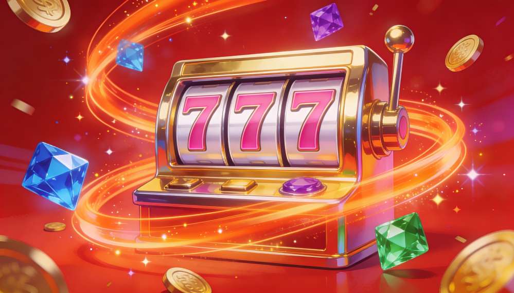 Cosmicslot casino