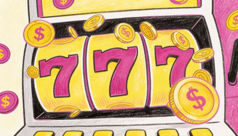 Candy casino mobile
